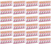 OFFERTA 24 CONFEZIONI DA 10 FAZZOLETTI CAD GIOA