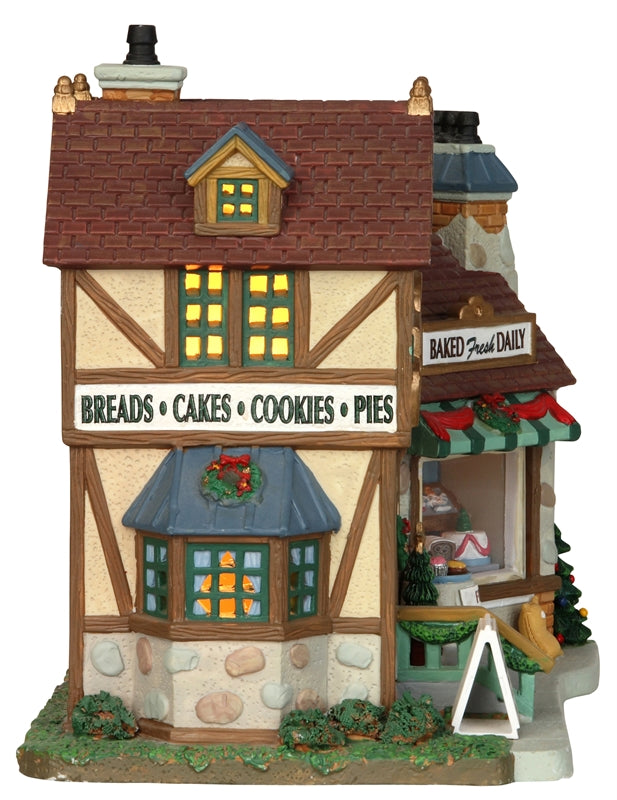 PASTICCERIA TWO SISTERS GOURMET BAKERY