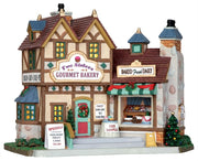 PASTICCERIA TWO SISTERS GOURMET BAKERY