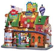 FABBRICA DI GIOCATTOLI - TIP TOP TOY FACTORY