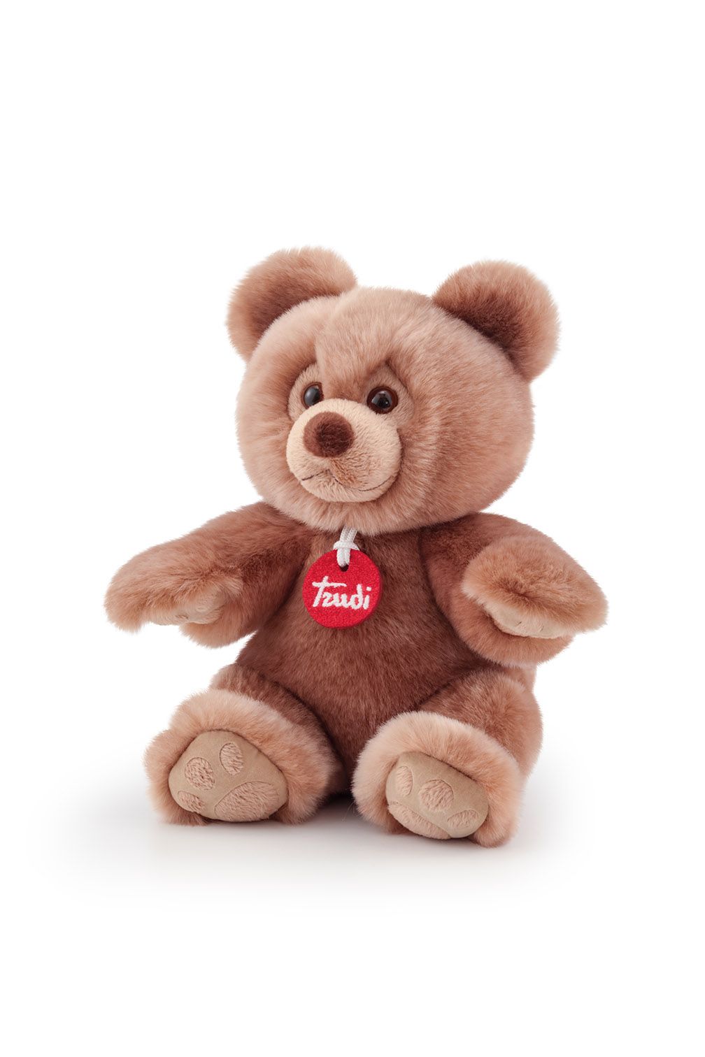 Peluche Trudi Orso Brando Marrone S