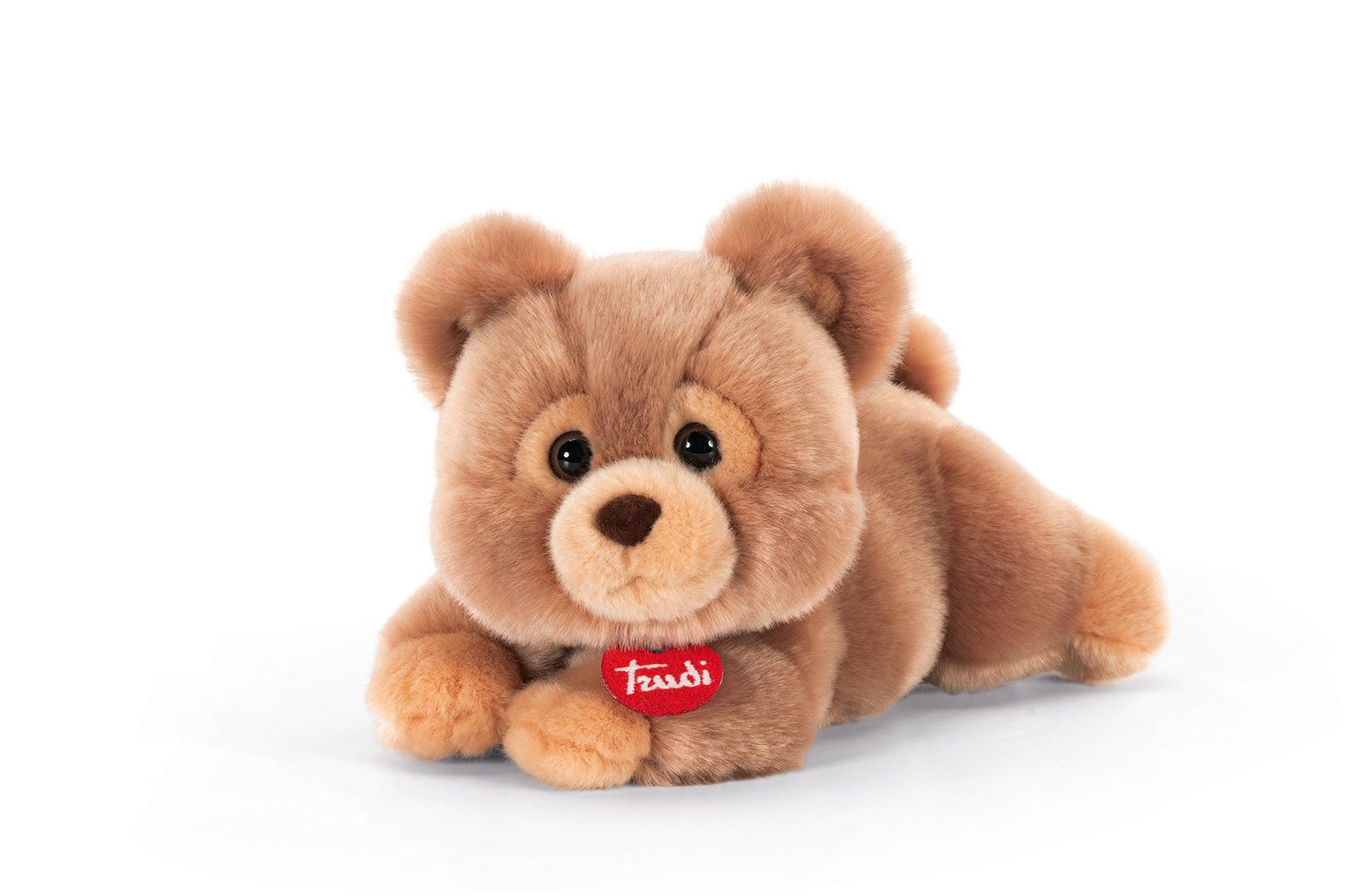 Peluche Trudi Orsetto Teo Marrone S