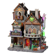 Agatha's Apothecary - LEMAX COD. 25848