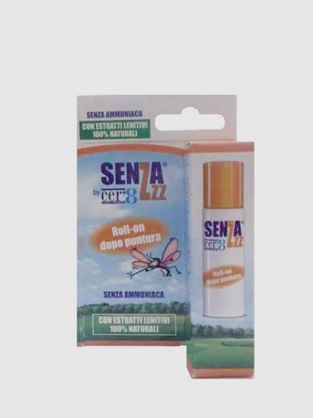 ROLL ON DOPO PUNTURA 20 ML