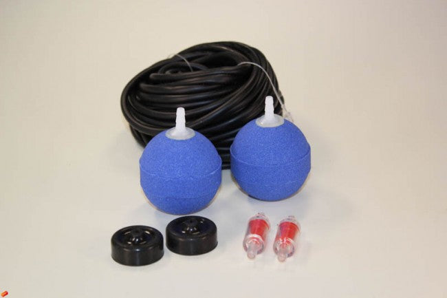 SET PARTI DI RICAMBIO LP 100/200 ADATTO PER PONTEC PONDOAIR 200