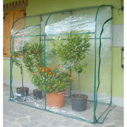 TELO RICAMBIO SERRA OLEANDER 200X100X215 CM