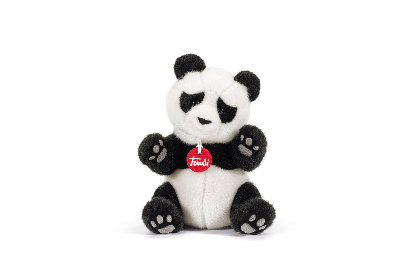 Peluche Trudi Panda Kevin S