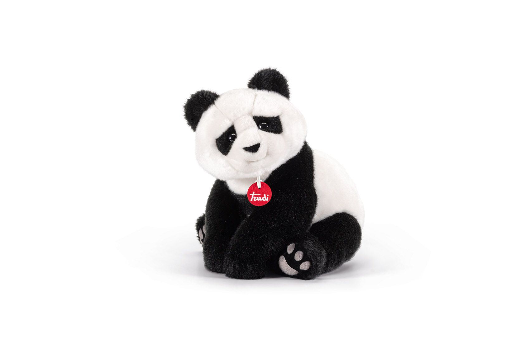 Peluche Trudi Panda Kevin M