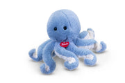 Peluche Trudi Polipo Azzurro S