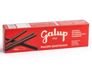 Grissini Ricoperti di Cioccolato Fondente 150g Galup