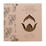 Torta di Nocciola Piemonte IGP 300g Relanghe