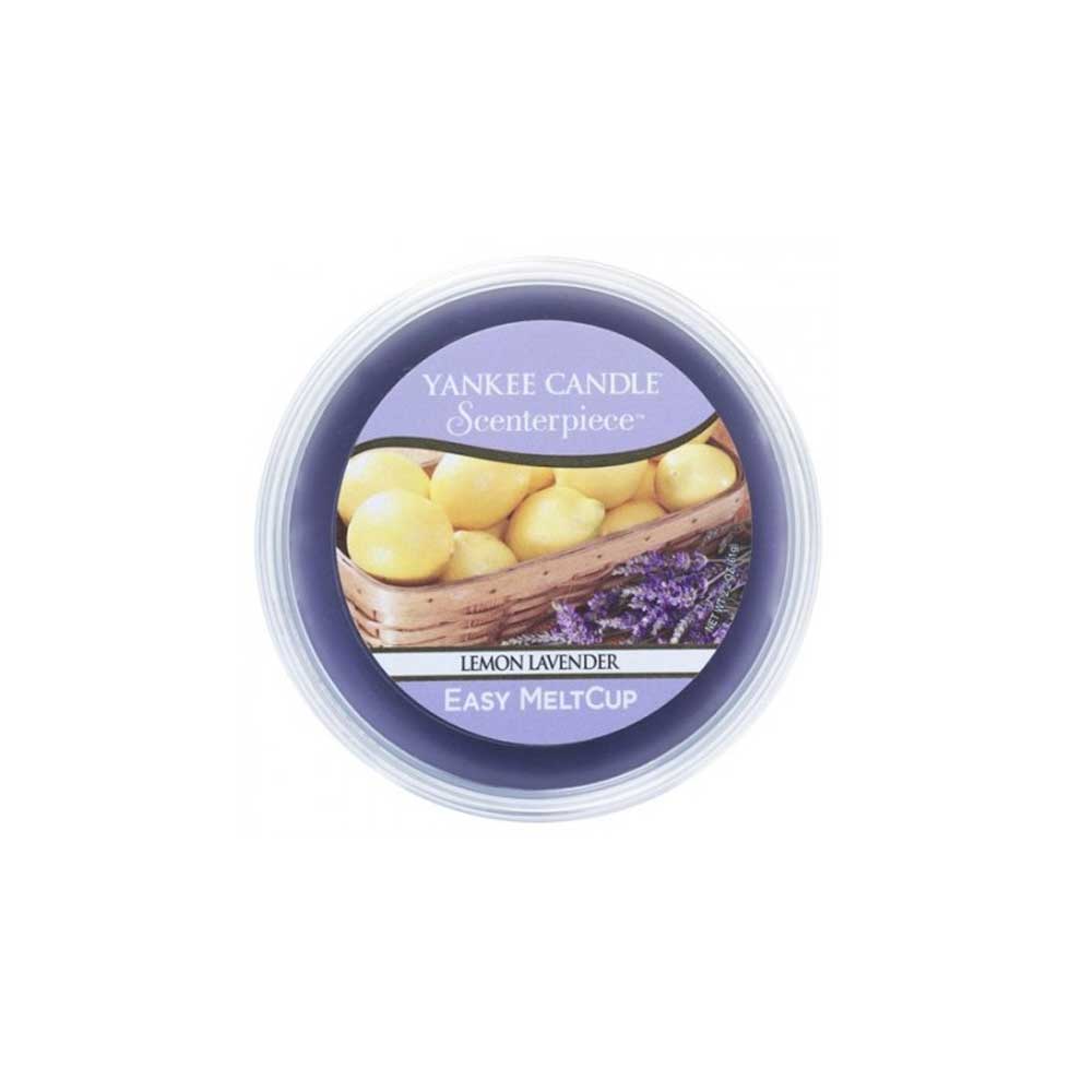 SCENTERPIECE MELT CUP CIALDA LEMON LAVENDER