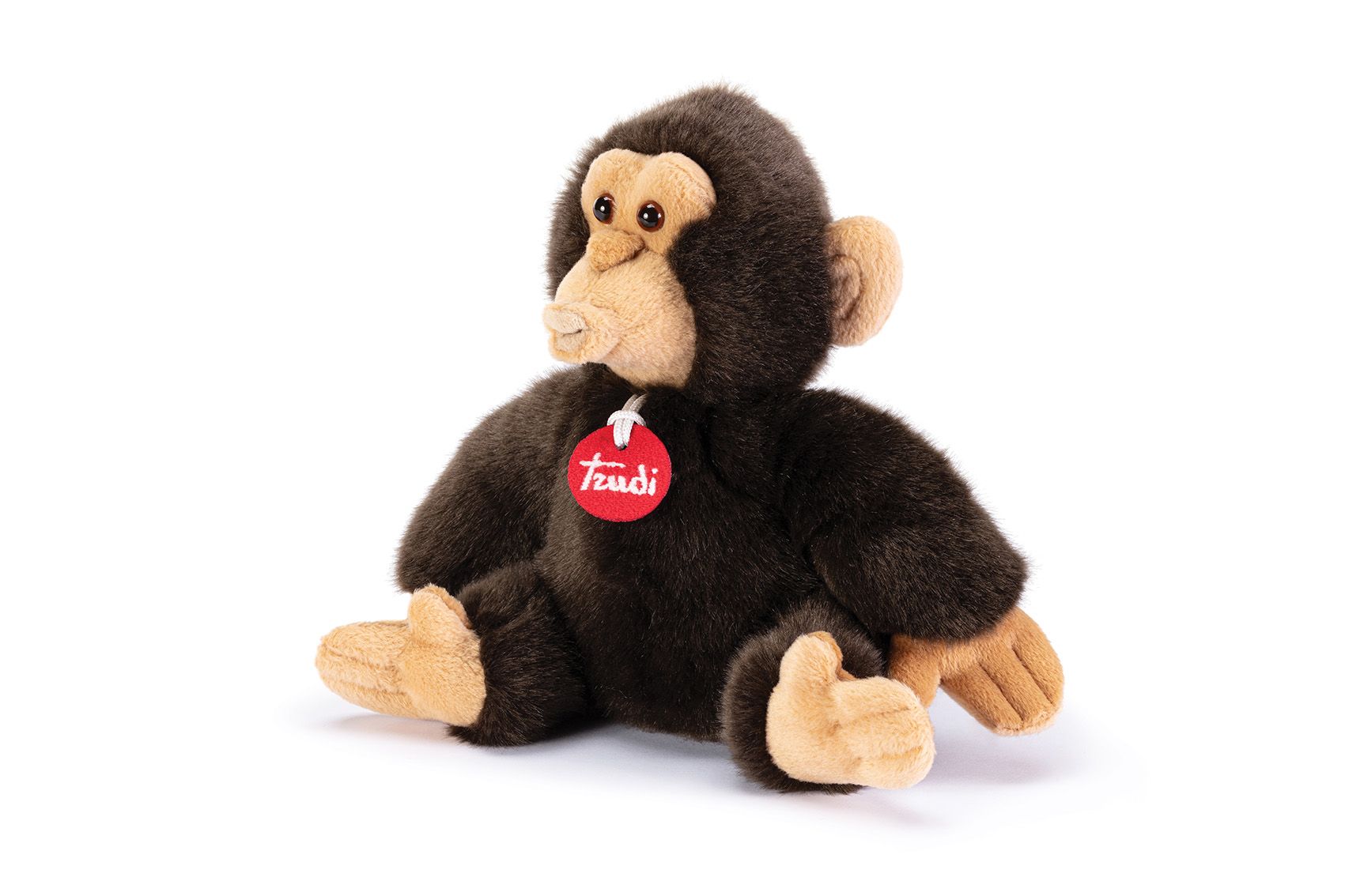 Peluche Trudi Scimmia Bisko S