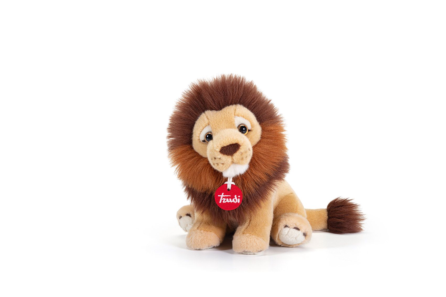 Peluche Trudi Leone Narciso S