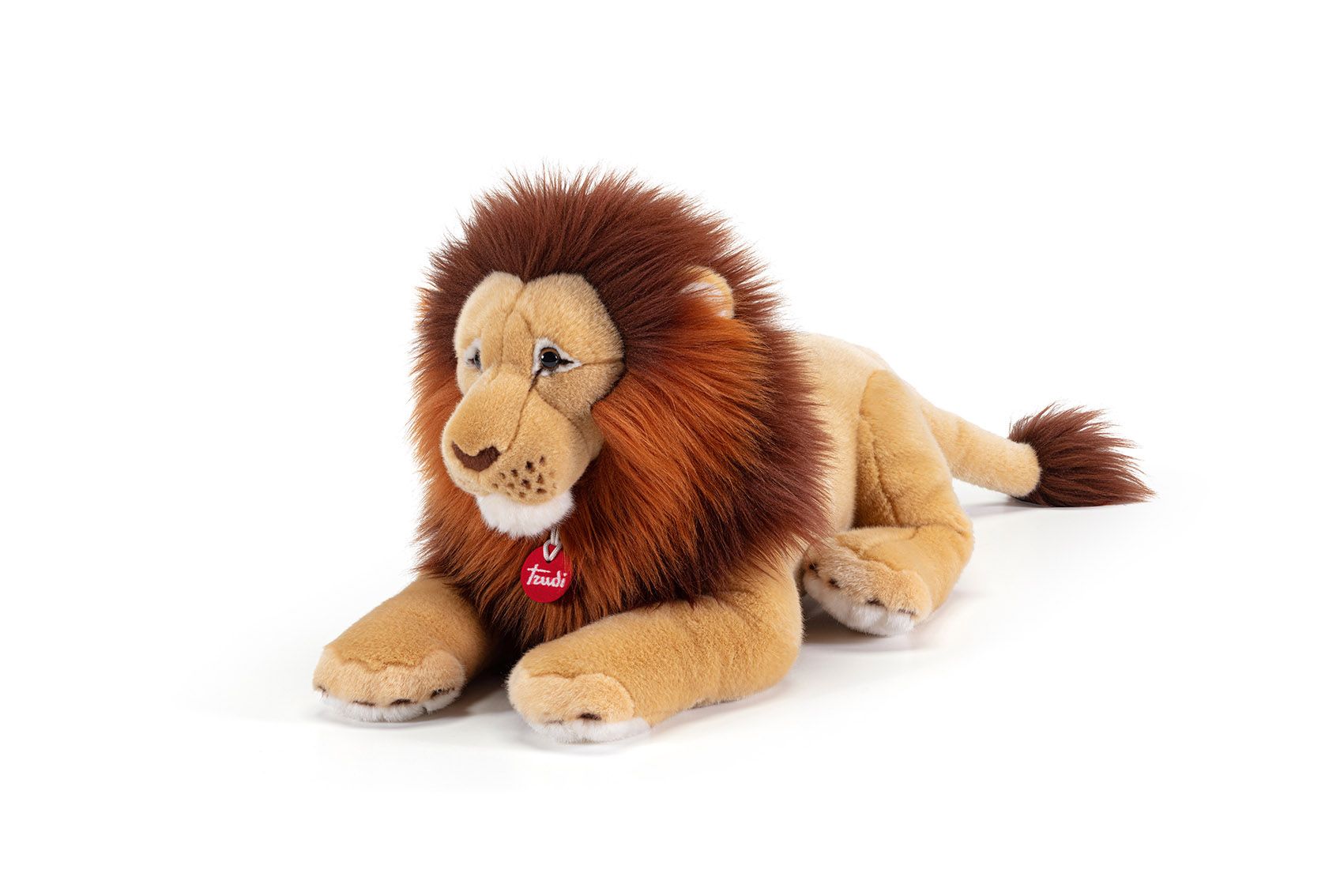 Peluche Trudi Leone Narciso L