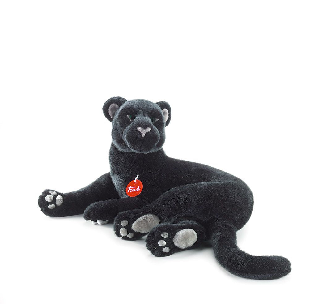 Peluche Trudi Pantera Iris L