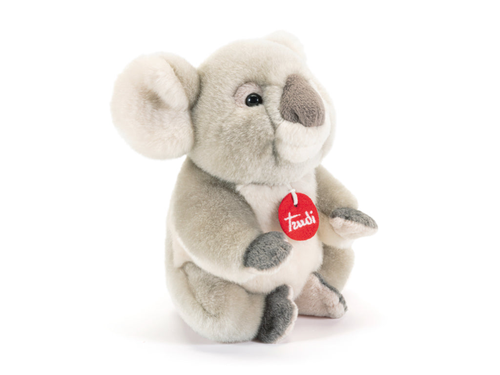 Peluche Koala Jamin taglia S Trudi - immagine 2