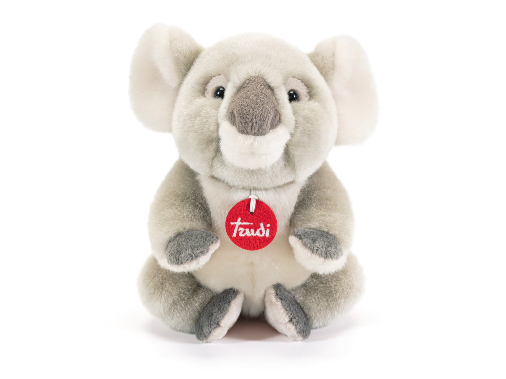 Peluche Koala Jamin taglia S Trudi - immagine 1
