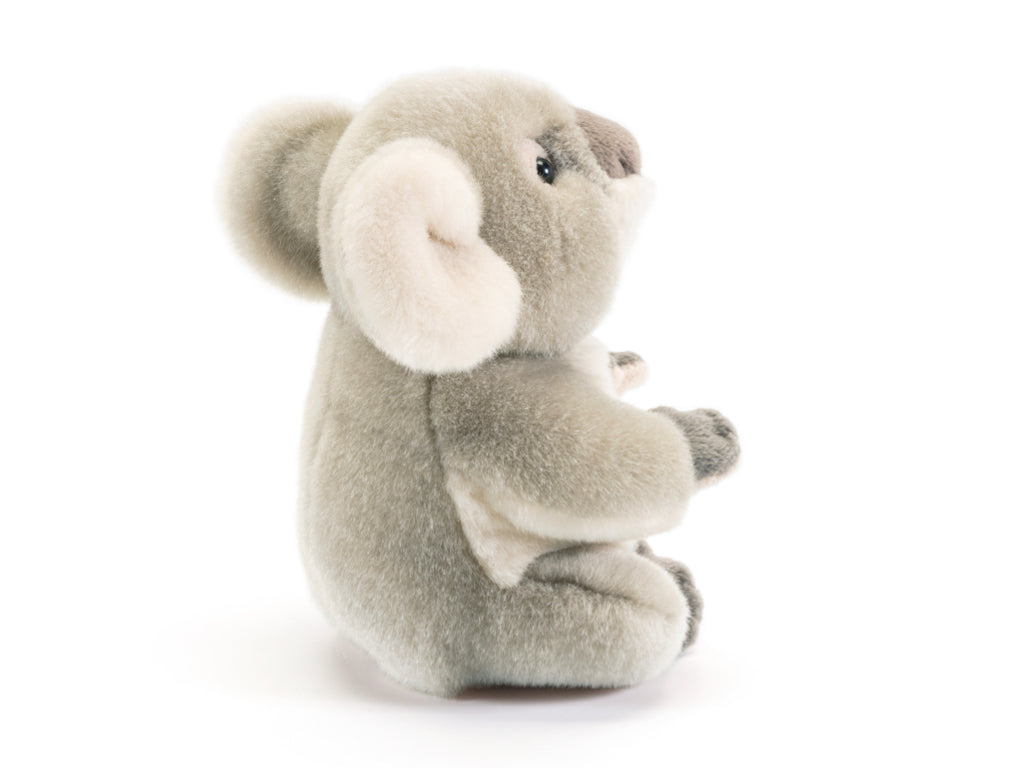 Peluche Koala Jamin taglia S Trudi - immagine 3