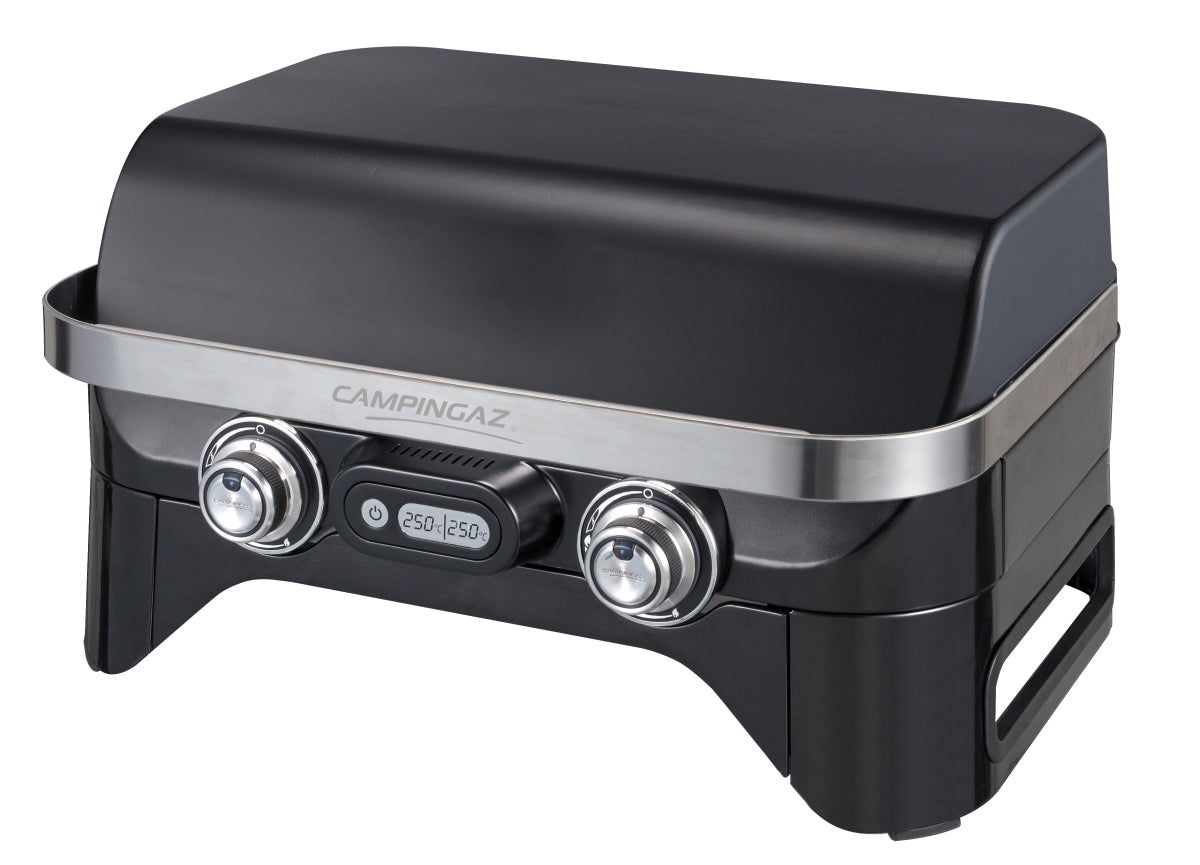 BARBECUE A GAS BBQ ATTITUDE 2100EX CAMPINGAZ