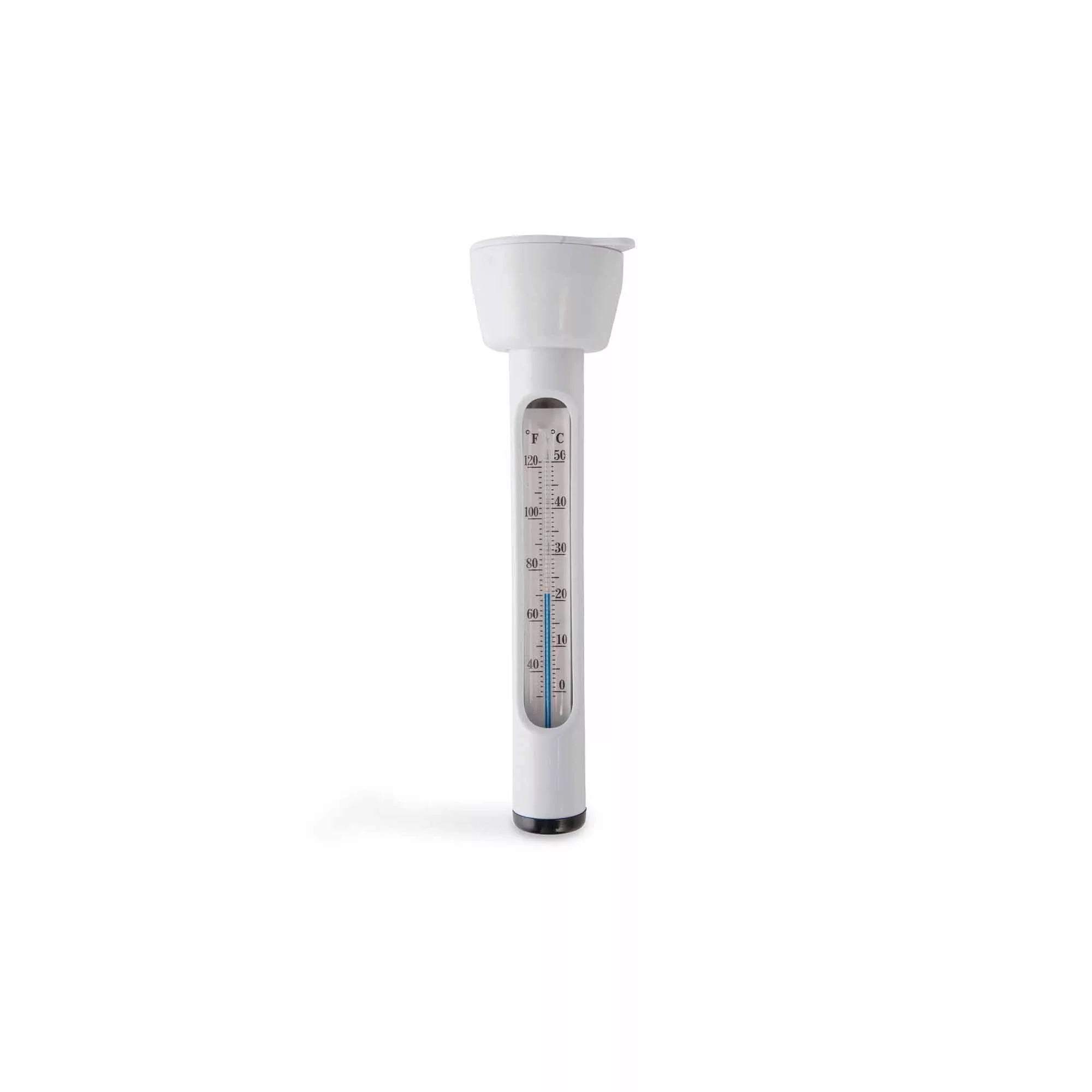Intex Termometro da Piscina Galleggiante - Bianco