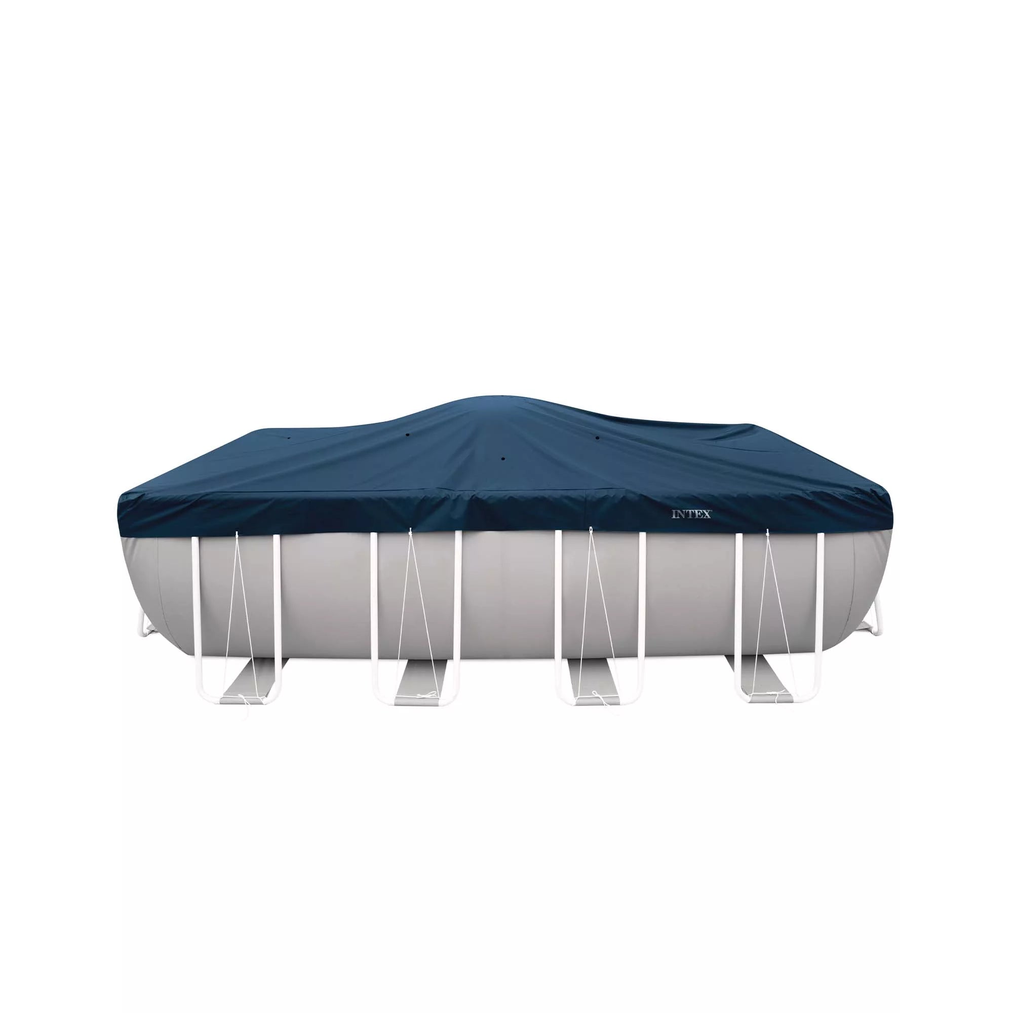 Chambre à air pour piscine gonflable Intex - Bleue