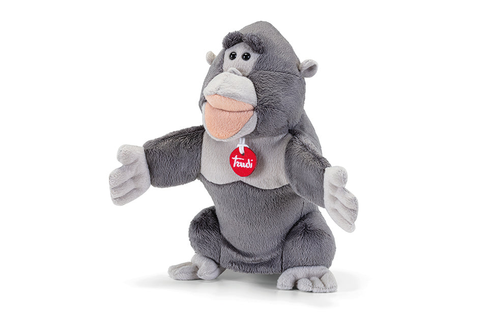Marionetta Gorilla TRUDI - immagine 2