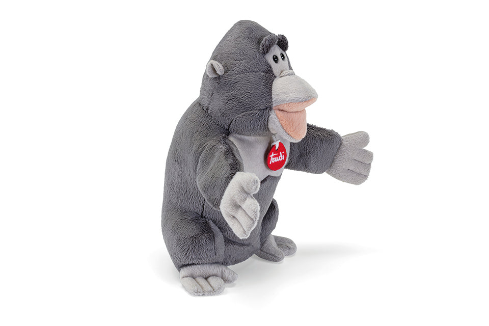 Marionetta Gorilla TRUDI - immagine 3