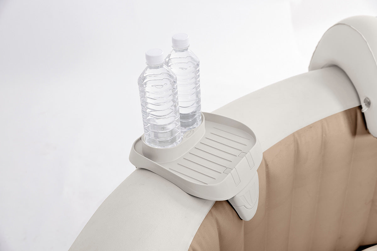 OFFERTA 2 PORTA BICCHIERE PER IDROMASSAGGIO SPA