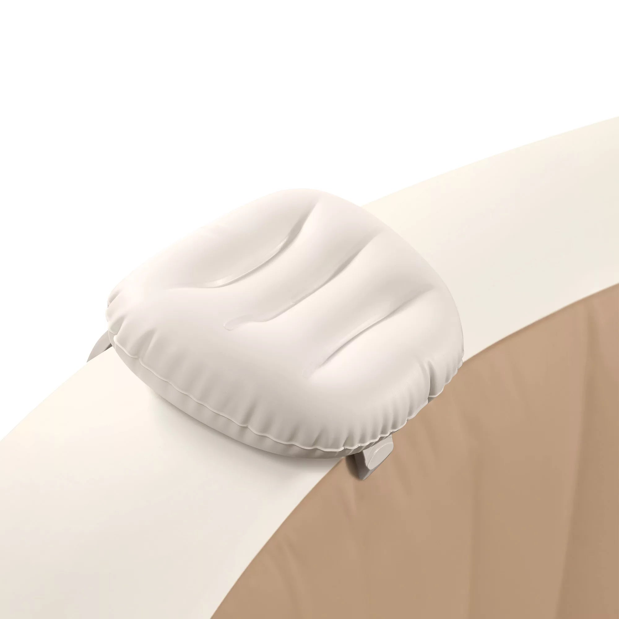 Appuie-tête Intex pour SPA 28506 Beige