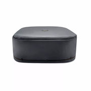 PureSPA Solarabdeckung für 6-Sitzer-Quadrat-Whirlpool 28535 Schwarz