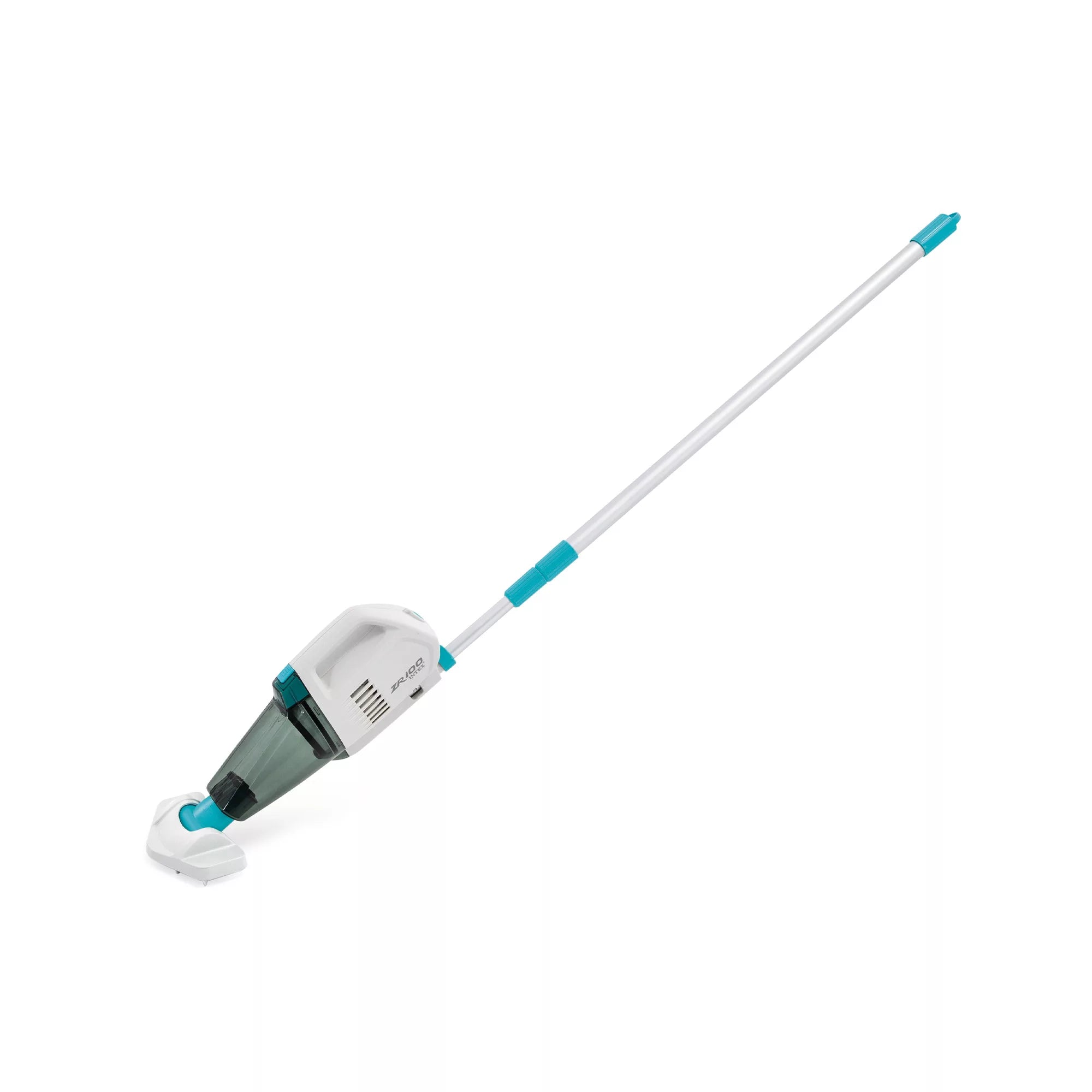 Intex ZR100 Akku-Pool- und Spa-Staubsauger 28626