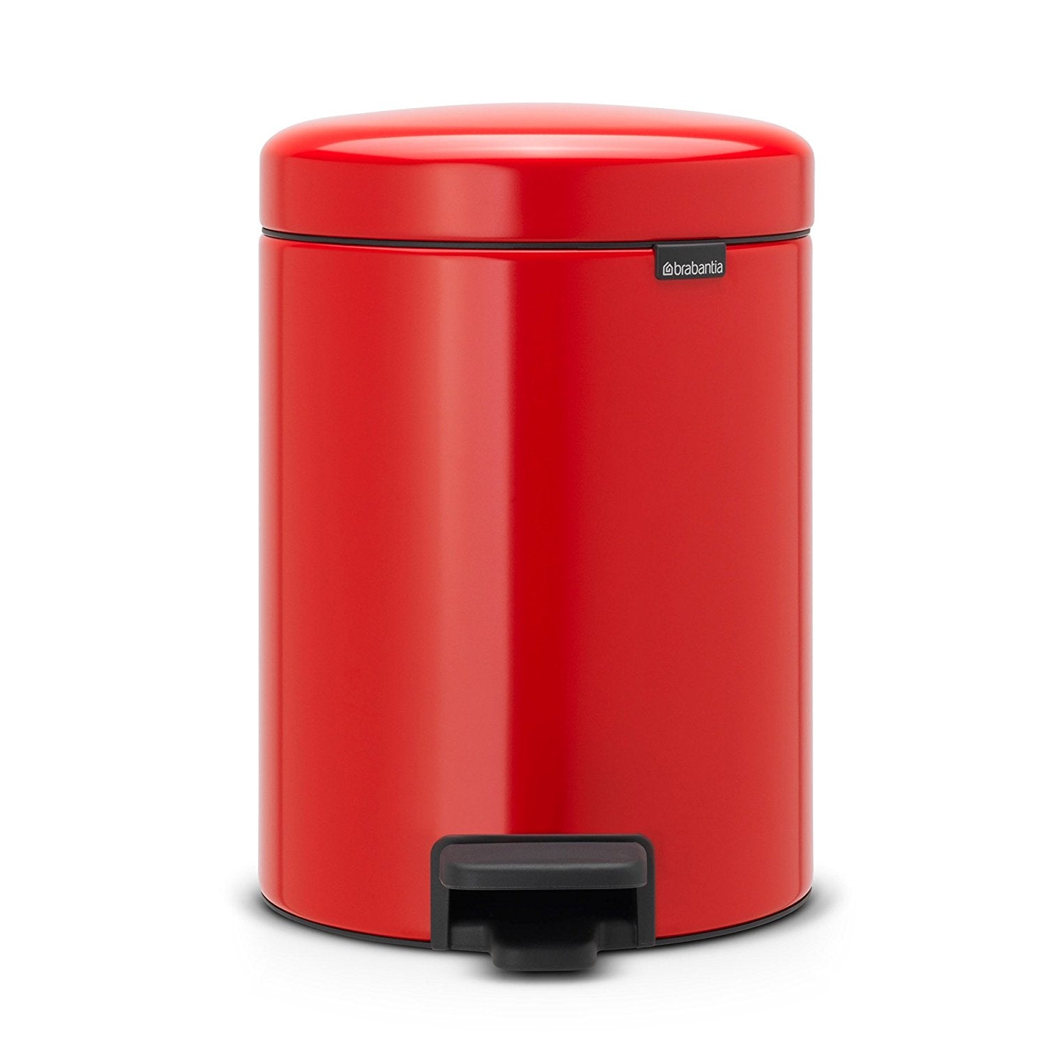 PATTUMIERA A PEDALE NEWICON 5LT