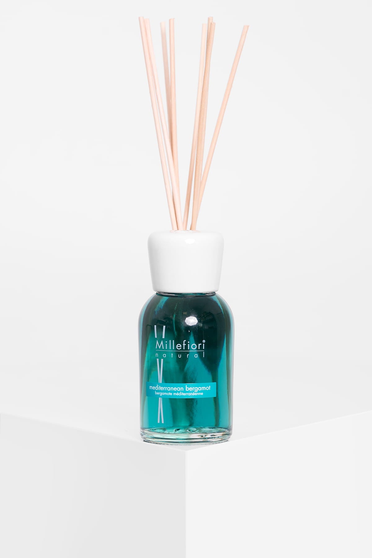 DIFFUSORE A STICK 250ML MEDITERRANEAN BERGAMOTTO