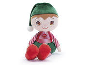 Peluche Trudi Elfo Rudy Bambola XXL