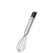 Frusta PRIMELINE 31,5 cm Argento Nero Gefu