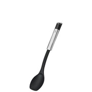 Cucchiaio da Cucina Primeline 5.8x2.9x33.3 cm Nero Argento Gefu
