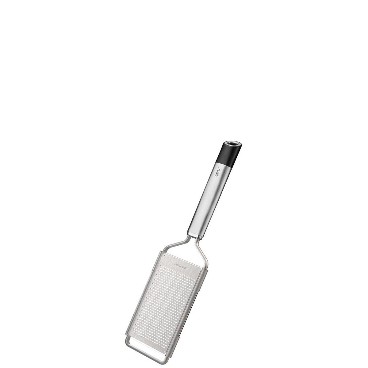 Grattugia Fine PRIMELINE mini Acciaio Inox Gefu