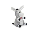 Peluche Trudi Marionetta Asino S