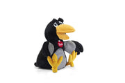 Peluche Trudi Marionetta Corvo S