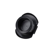 Proteggi dita PRIMELINE mini nero Gefu