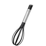 Frusta PRIMELINE nylon nero argento Gefu