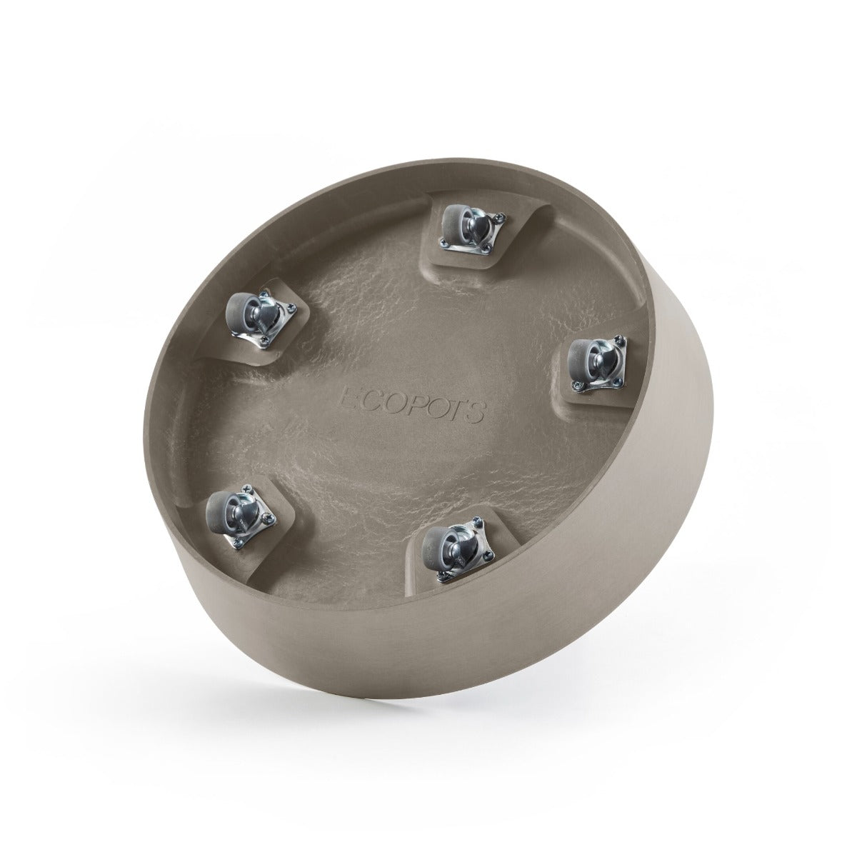 SOTTOVASO ROTONDO AMSTERDAM D29X3CM TALPA