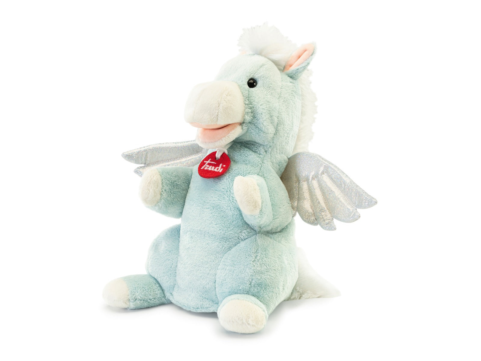 PELUCHE MARIONETTA PEGASO
