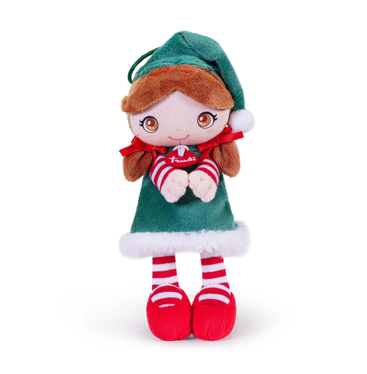Peluche Trudi Elfa Lela XXS