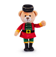 Peluche Trudi Schiaccianoci Teddy XXS