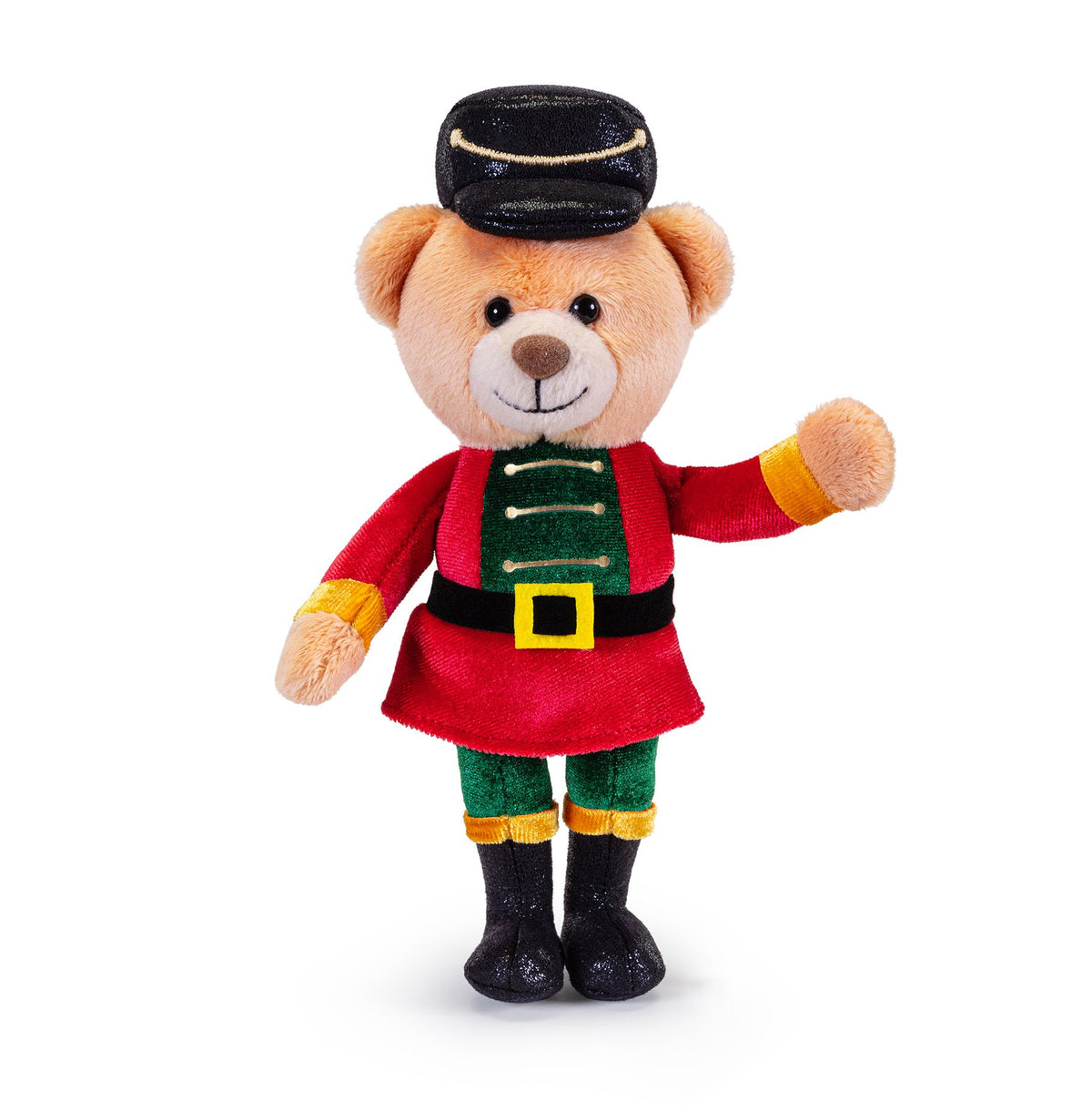 Peluche Trudi Schiaccianoci Teddy XXS