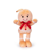 Peluche Trudi Omino Pan di Zenzero Zeno XXS