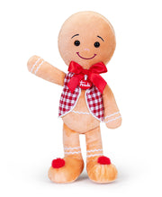 Peluche Trudi Omino Pan di Zenzero Zeno XL