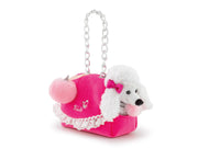 PELUCHE GIGI UNIQUE FASHION BAG